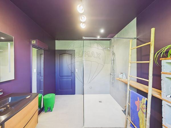 Maison 3 chambre(s) à vendre - Saint-Palais-sur-Mer, Charente-Maritime - 17