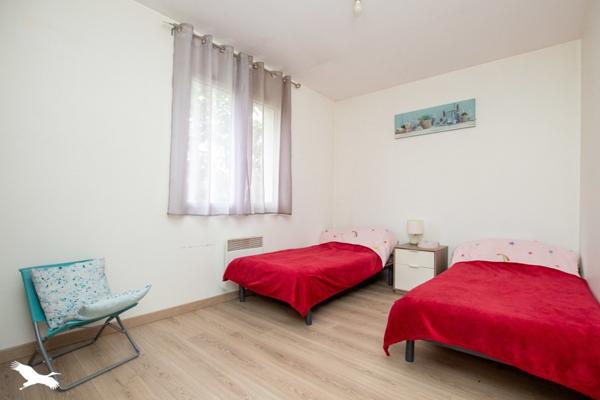 Maison à vendre |  Fonsorbes |  3 pièces | 66 m²