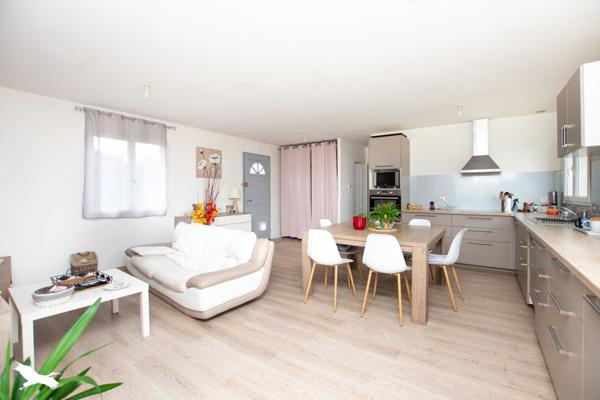 Maison à vendre |  Fonsorbes |  3 pièces | 66 m²
