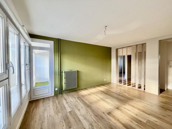 Appartement à vendre |  Tarbes |  3 pièces | 67 m²