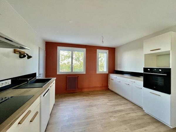 Appartement à vendre |  Tarbes |  3 pièces | 67 m²
