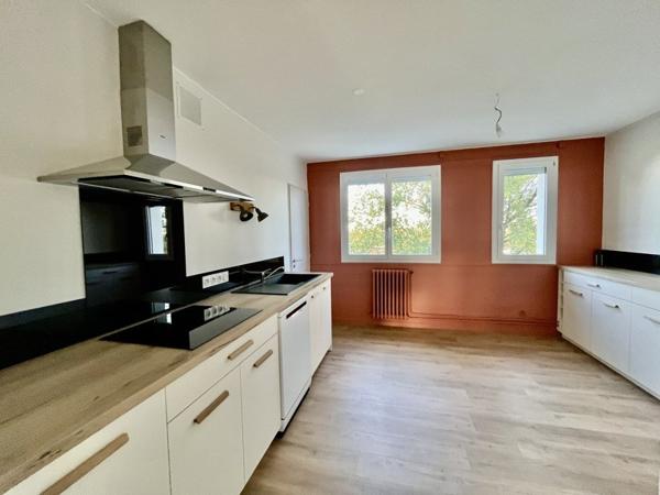 Appartement à vendre |  Tarbes |  3 pièces | 67 m²