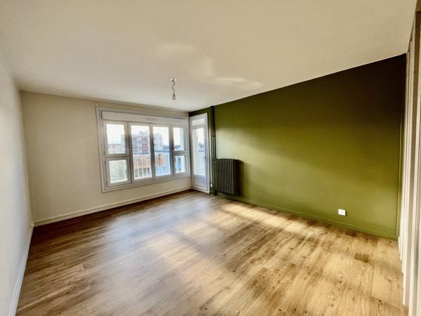 Appartement à vendre |  Tarbes |  3 pièces | 67 m²