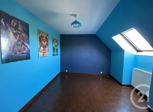 Maison à vendre  7 pièces - 133 m 2   PONTOISE  - 95