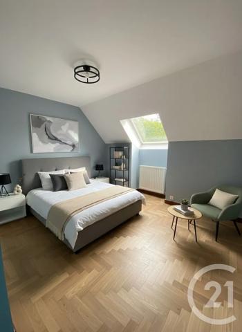 Maison à vendre  7 pièces - 133 m 2   PONTOISE  - 95