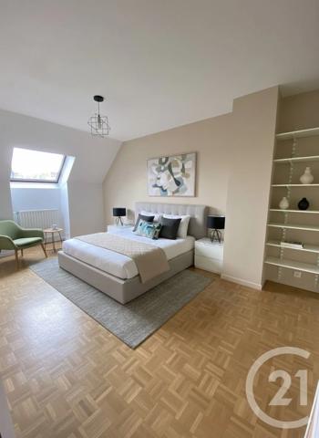 Maison à vendre  7 pièces - 133 m 2   PONTOISE  - 95