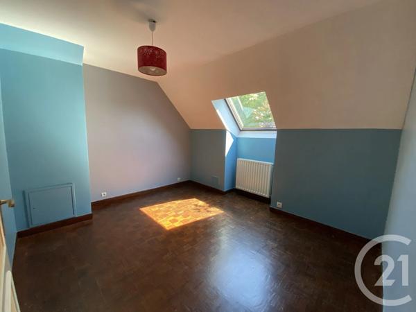 Maison à vendre  7 pièces - 133 m 2   PONTOISE  - 95