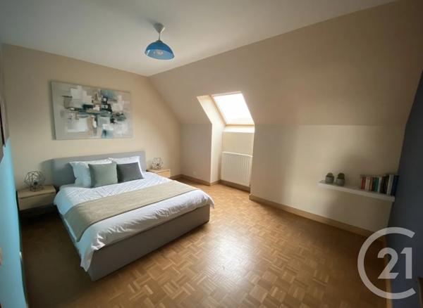Maison à vendre  7 pièces - 133 m 2   PONTOISE  - 95