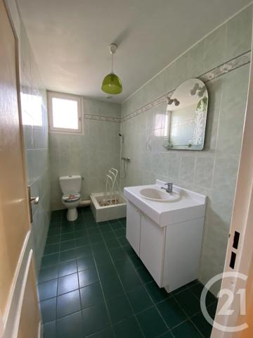 Maison à vendre  7 pièces - 133 m 2   PONTOISE  - 95