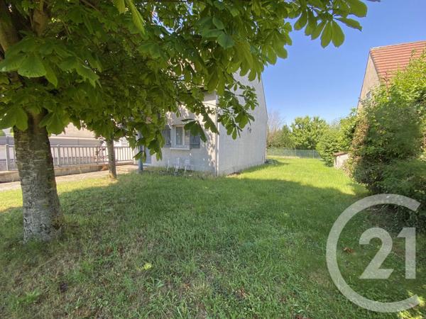 Maison à vendre  7 pièces - 133 m 2   PONTOISE  - 95