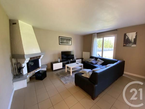 Maison à vendre  7 pièces - 133 m 2   PONTOISE  - 95