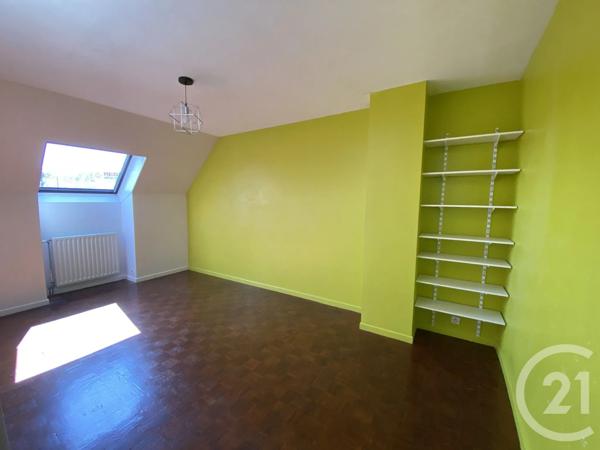 Maison à vendre  7 pièces - 133 m 2   PONTOISE  - 95