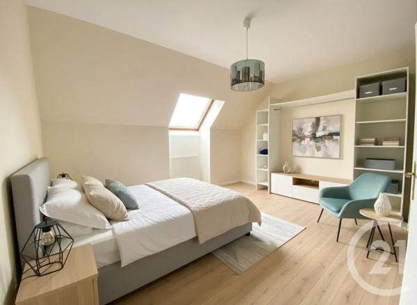 Maison à vendre  7 pièces - 133 m 2   PONTOISE  - 95