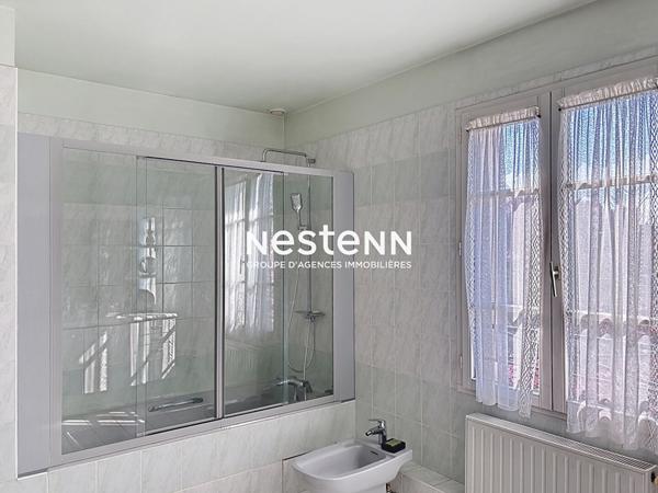 Maison Spacieuse a Pacy-sur-Eure avec 3 Chambres, Jardin et Terrasse Vue Foret