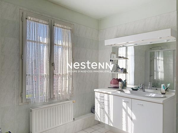 Maison Spacieuse a Pacy-sur-Eure avec 3 Chambres, Jardin et Terrasse Vue Foret