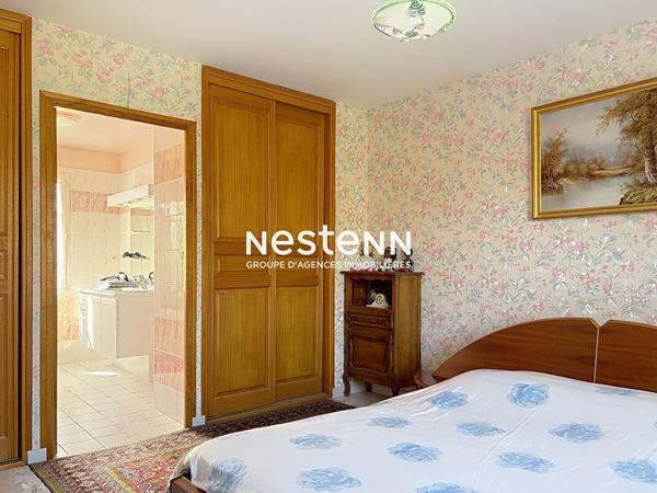 Maison Spacieuse a Pacy-sur-Eure avec 3 Chambres, Jardin et Terrasse Vue Foret