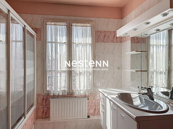 Maison Spacieuse a Pacy-sur-Eure avec 3 Chambres, Jardin et Terrasse Vue Foret