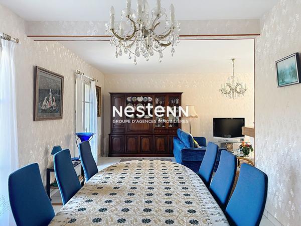 Maison Spacieuse a Pacy-sur-Eure avec 3 Chambres, Jardin et Terrasse Vue Foret