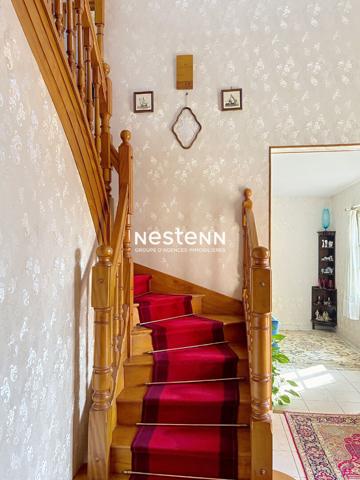 Maison Spacieuse a Pacy-sur-Eure avec 3 Chambres, Jardin et Terrasse Vue Foret