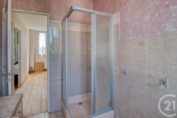 Maison à vendre  4 pièces - 76 m 2   ERMONT  - 95