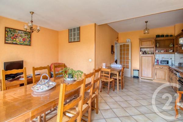 Maison à vendre  4 pièces - 76 m 2   ERMONT  - 95