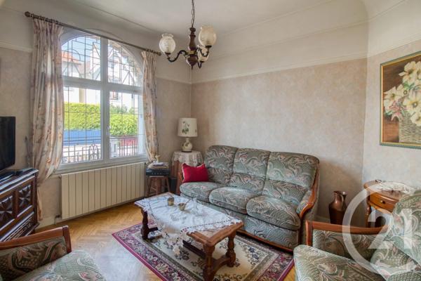 Maison à vendre  4 pièces - 76 m 2   ERMONT  - 95