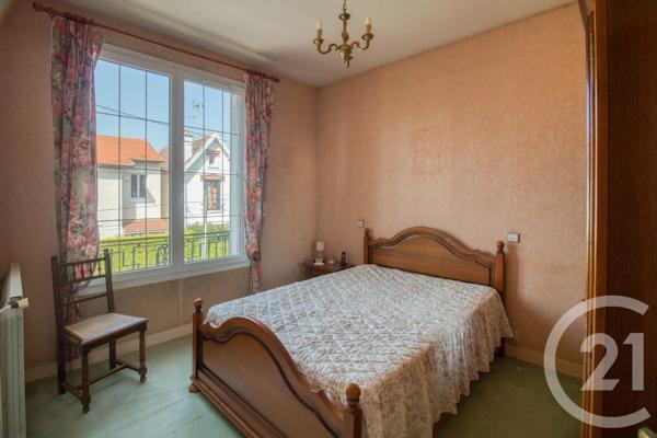 Maison à vendre  4 pièces - 76 m 2   ERMONT  - 95