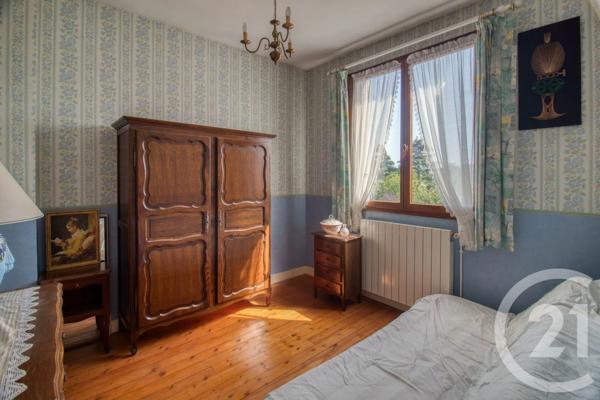 Maison à vendre  4 pièces - 76 m 2   ERMONT  - 95