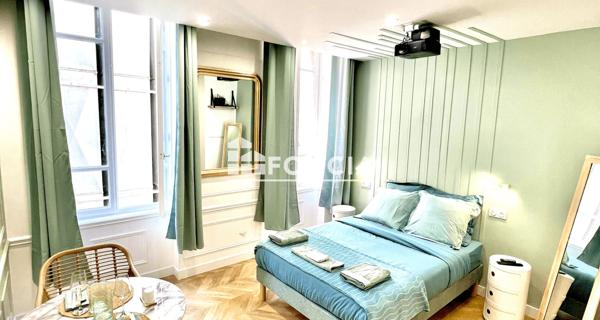 À vendre Studio 20.94 m² - Toulouse 31000