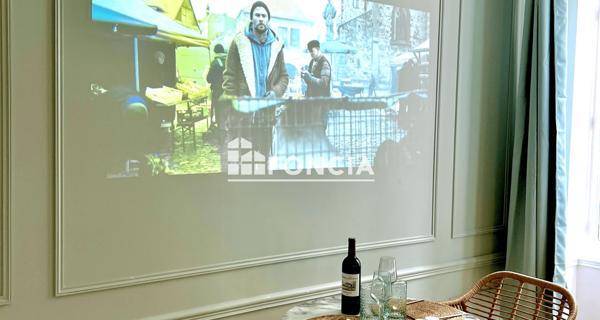 À vendre Studio 20.94 m² - Toulouse 31000