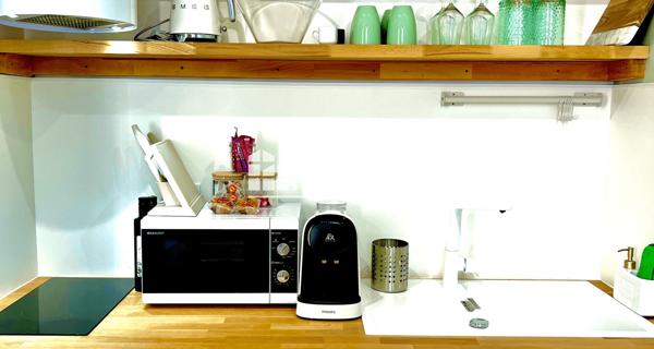 À vendre Studio 20.94 m² - Toulouse 31000