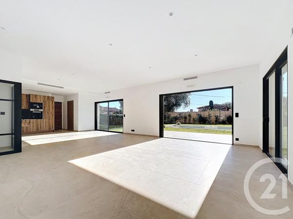 Maison à vendre  4 pièces - 160 m2 MOUGINS - 06