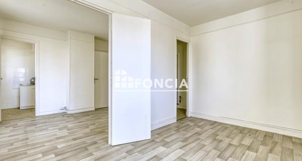 À vendre Appartement 2 pièces 34 m² - Montrouge 92120