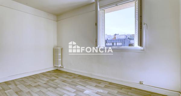 À vendre Appartement 2 pièces 34 m² - Montrouge 92120