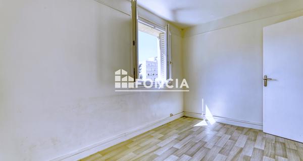 À vendre Appartement 2 pièces 34 m² - Montrouge 92120