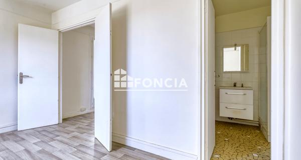 À vendre Appartement 2 pièces 34 m² - Montrouge 92120