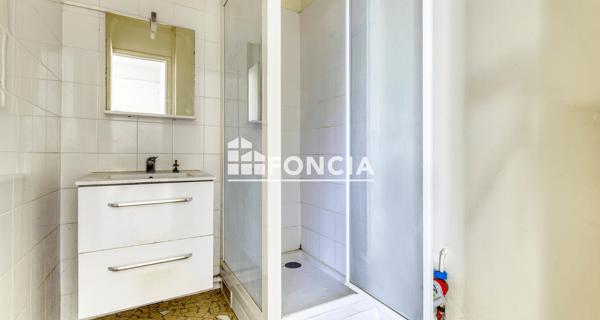 À vendre Appartement 2 pièces 34 m² - Montrouge 92120