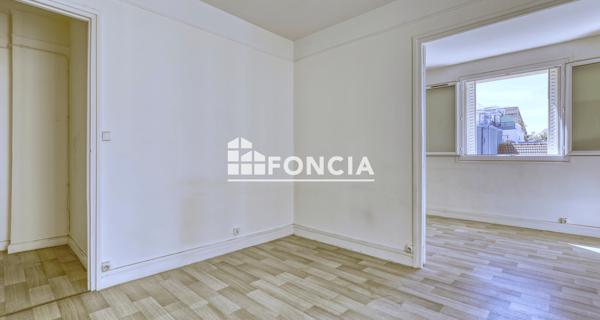 À vendre Appartement 2 pièces 34 m² - Montrouge 92120