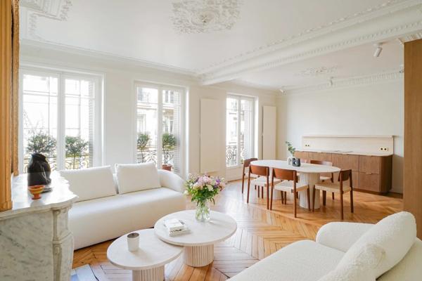 Appartement Paris 7 e - CHOMEL / BON MARCHÉ