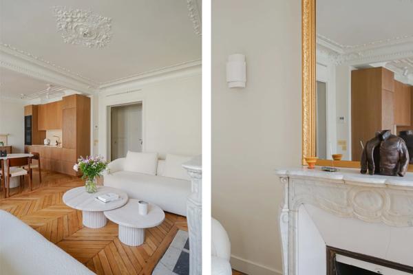 Appartement Paris 7 e - CHOMEL / BON MARCHÉ