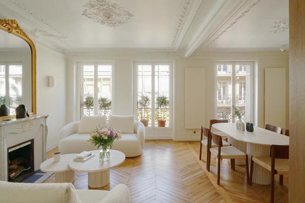 Appartement Paris 7 e - CHOMEL / BON MARCHÉ