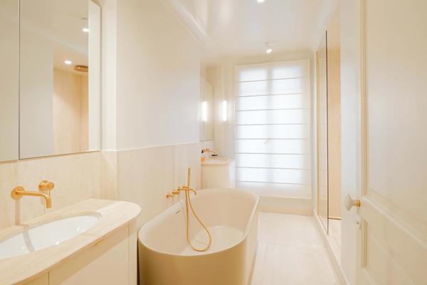 Appartement Paris 7 e - CHOMEL / BON MARCHÉ