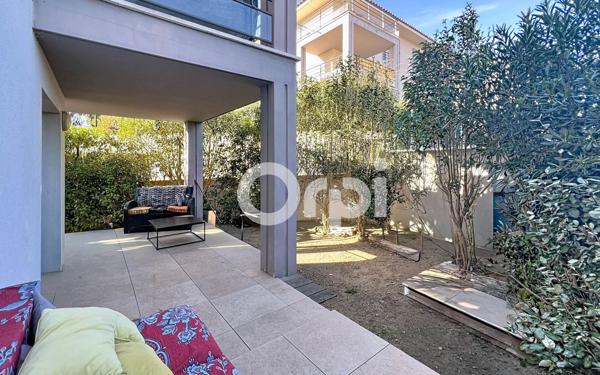 Appartement à vendre    3 pièces • 56,90 m2 Roquebrune-sur-Argens