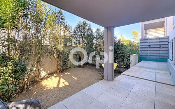Appartement à vendre    3 pièces • 56,90 m2 Roquebrune-sur-Argens