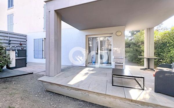 Appartement à vendre    3 pièces • 56,90 m2 Roquebrune-sur-Argens