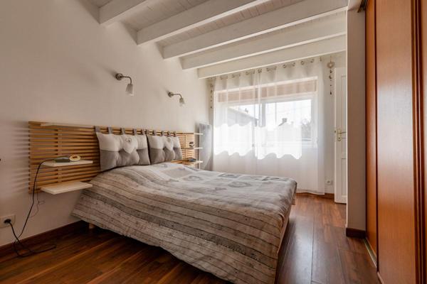 Nouveauté en exclusivité - Maison Nort Sur Erdre 4 pièce(s) 147 m2