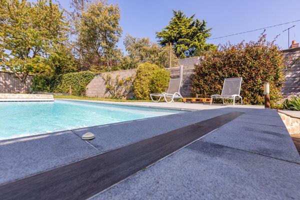 Nouveauté en exclusivité - Maison Nort Sur Erdre 4 pièce(s) 147 m2