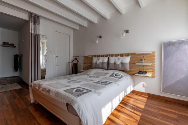 Nouveauté en exclusivité - Maison Nort Sur Erdre 4 pièce(s) 147 m2