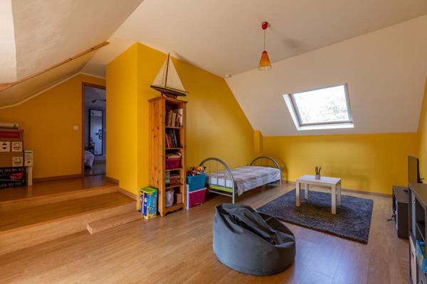 Nouveauté en exclusivité - Maison Nort Sur Erdre 4 pièce(s) 147 m2