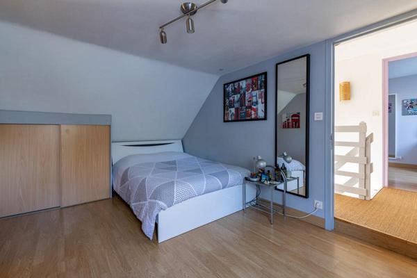 Nouveauté en exclusivité - Maison Nort Sur Erdre 4 pièce(s) 147 m2